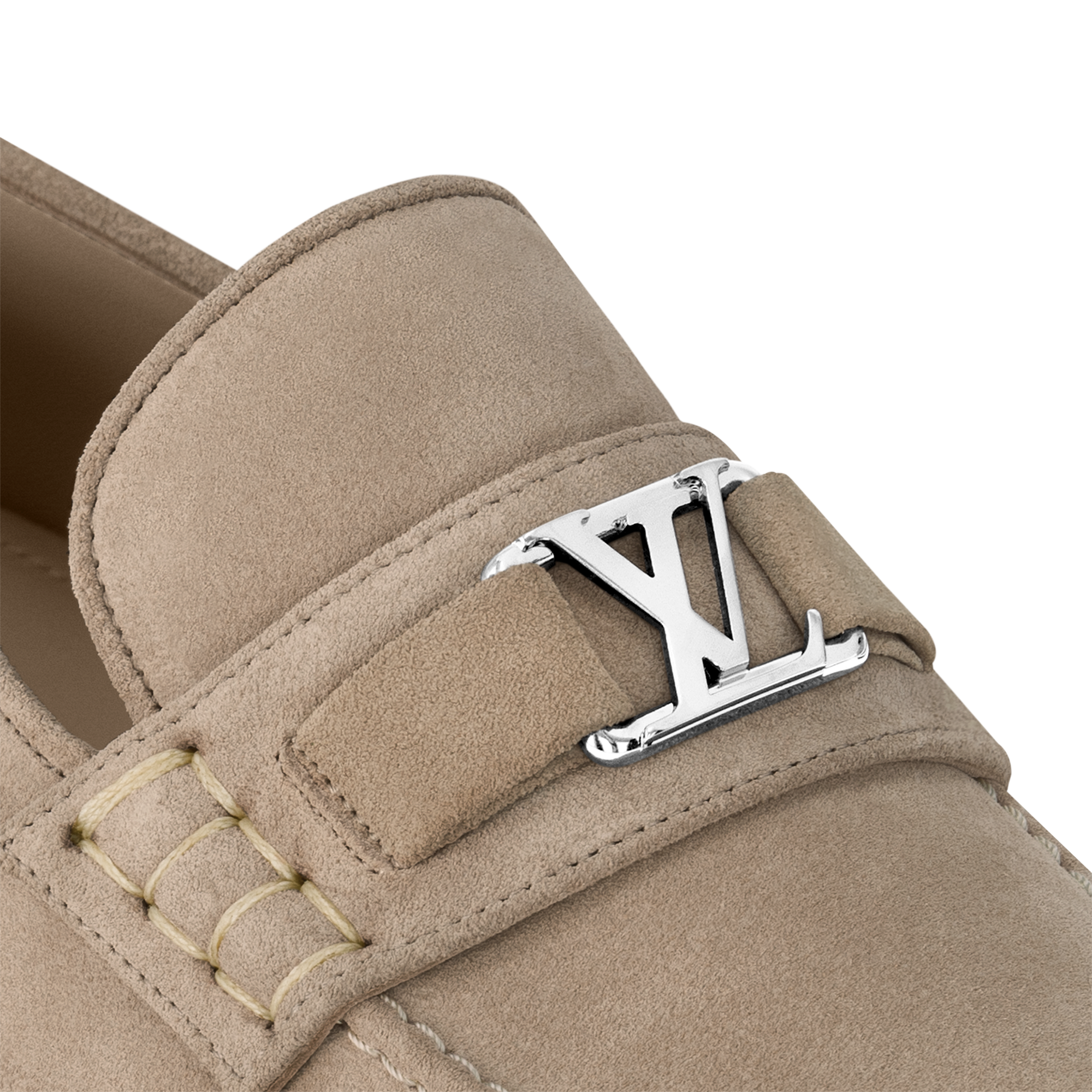 Estate Loafer - Shoes | LOUIS VUITTON